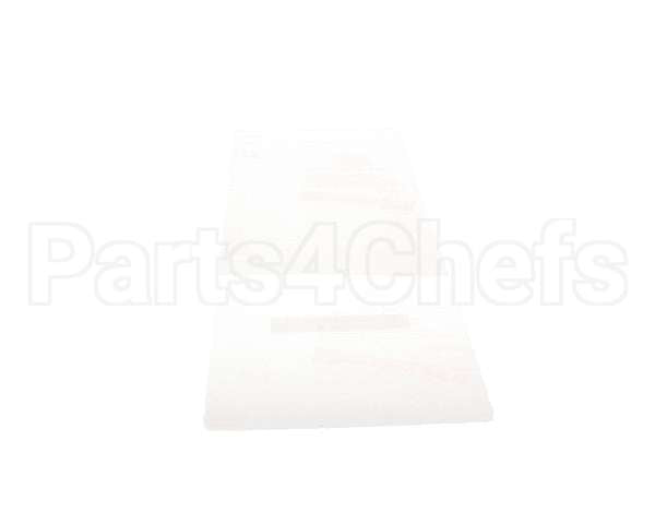 24303 Henny Penny Door-Bw Sliding W/Pull Slot-4