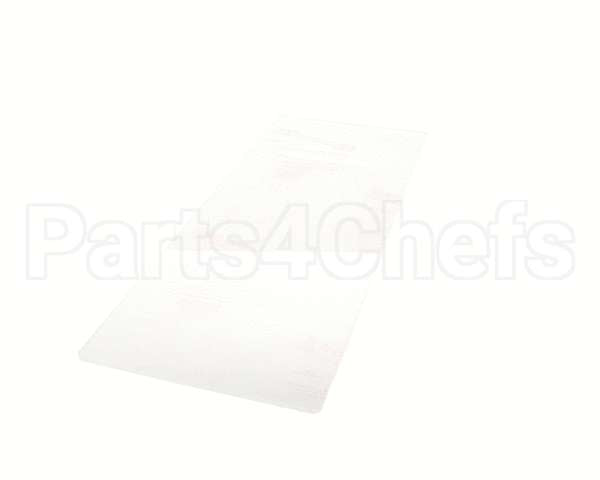 24303 Henny Penny Door-Bw Sliding W/Pull Slot-4