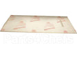 24304 Compatible Henny Penny Hp Bw6 Door 15 3/8 X 38 3/8