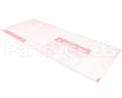24304 Henny Penny Door-Bw Sliding W/Pull Slot-6