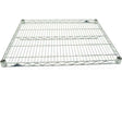 2430BR Compatible Intermetro Shelf, Wire, 24X30, Zp, Metro