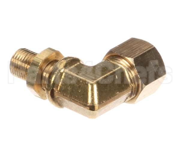 2431900 Garland Orifice Fitting Assembly