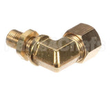 2431900 Garland Orifice Fitting Assembly