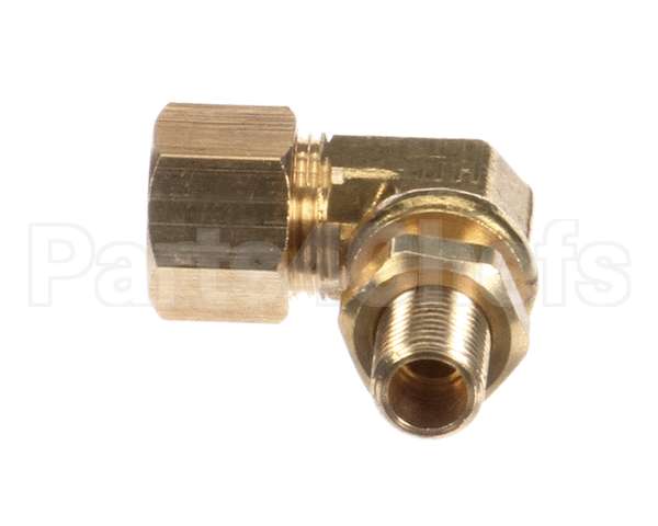 2431900 Garland Orifice Fitting Assembly