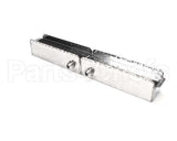 24320 Nieco Air Box, Dual, Front, 13.38, Jf - Weldme