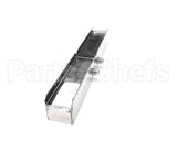 24320 Nieco Air Box, Dual, Front, 13.38, Jf - Weldme