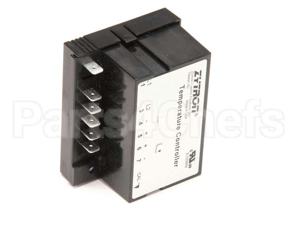 2432001 Garland Electronic Thermostat Dc Out