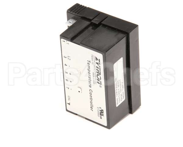 2432001 Garland Electronic Thermostat Dc Out