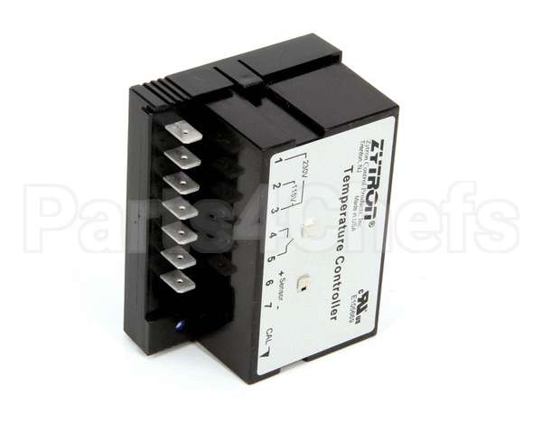 2432002 Garland Electric Thermostat 250-500F