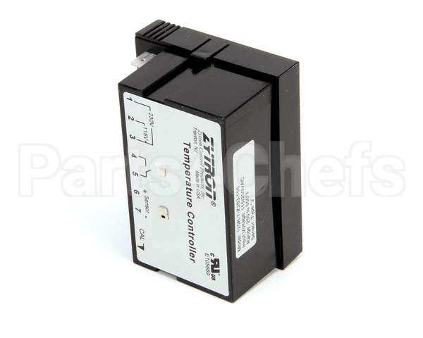 2432002 Garland Electric Thermostat 250-500F