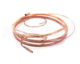 24322 Silver King Assembly Heat Exchanger R/P60 Pz60/D