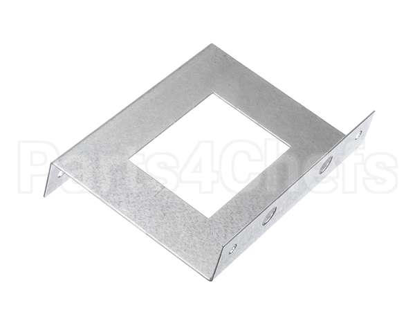 2432900 Garland Grease Tray Slide Support