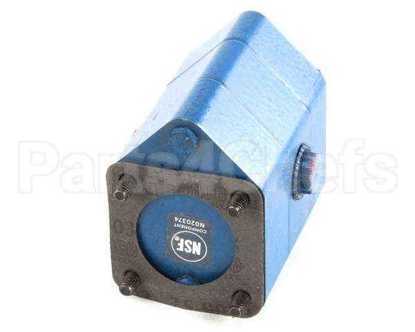 24339 Ultrafryer Pump, Replace 5.5 Gpm Gpv-0519