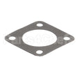 24344 Compatible Ultrafryer Gasket - Pump To Motor