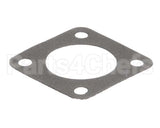 24344 Ultrafryer Gasket, Viking Pump/Motor 24239,24A294