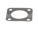 24344 Ultrafryer Gasket, Viking Pump/Motor 24239,24A294