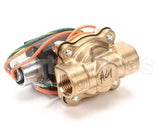 24349 Ultrafryer Valve, Solenoid 1/2In #8210G2-120