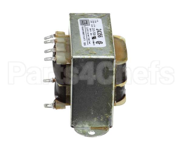 24356 Blodgett Transformer, 120 To 24V, 80Va