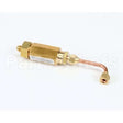24356.0175 Compatible Bunn Str/Flow Comb W/Tbg .175Gpm