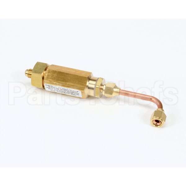 24356.0175 Compatible Bunn Str/Flow Comb W/Tbg .175Gpm
