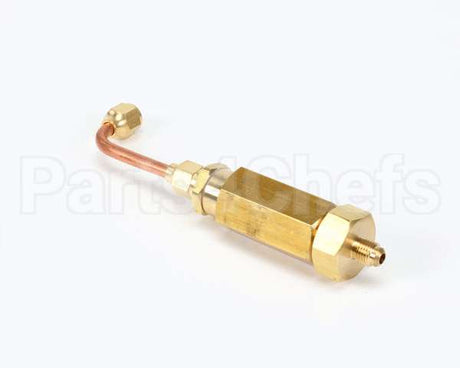 24356.0175 Bunn Str/Flow Comb W/Tbg .175Gpm