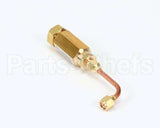 24356.0175 Bunn Str/Flow Comb W/Tbg .175Gpm