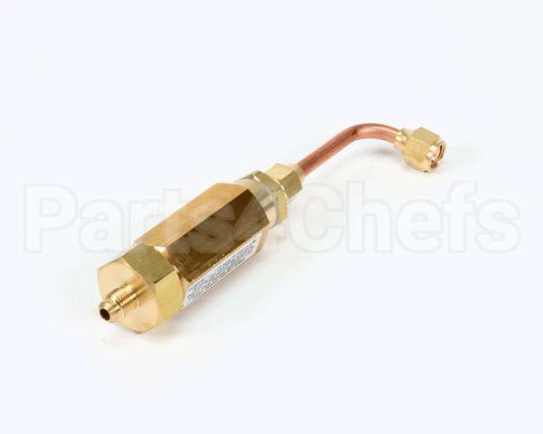 24356.0175 Bunn Str/Flow Comb W/Tbg .175Gpm