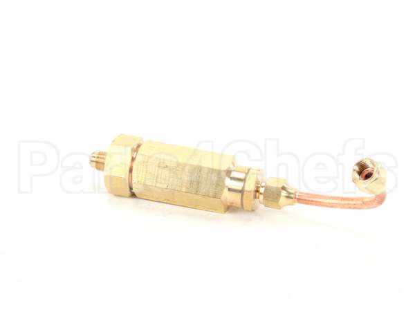 24356.0222 Bunn Str/Flow Comb W/Tbg .222Gpm