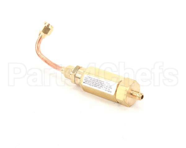 24356.0222 Bunn Str/Flow Comb W/Tbg .222Gpm