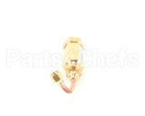 24356.0222 Bunn Str/Flow Comb W/Tbg .222Gpm