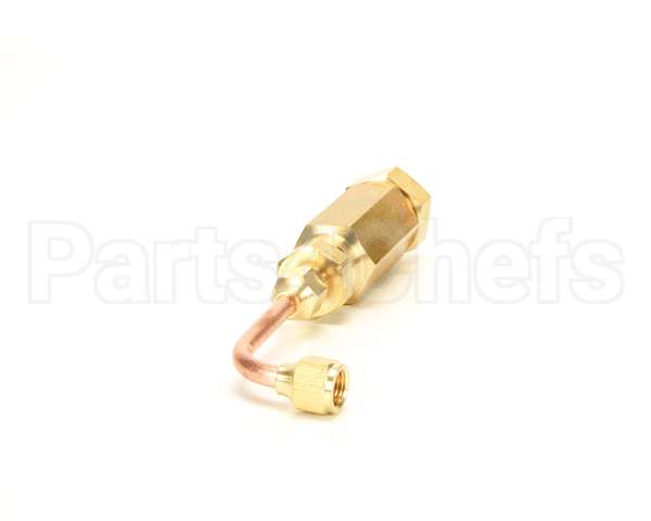 24356.0750 Bunn Str/Flow Comb W/Tbg .750Gpm