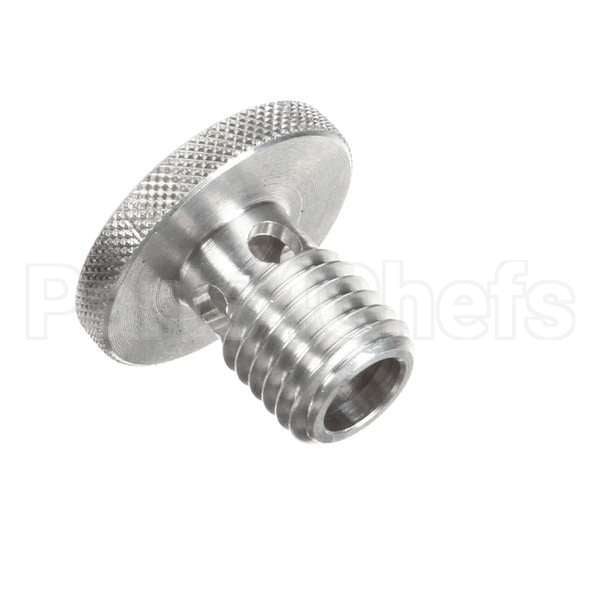 24368 Compatible Ultrafryer Cap, Bottom Suction Fitting