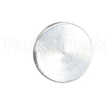 24368 Ultrafryer Cap, Bottom Suction Fitting