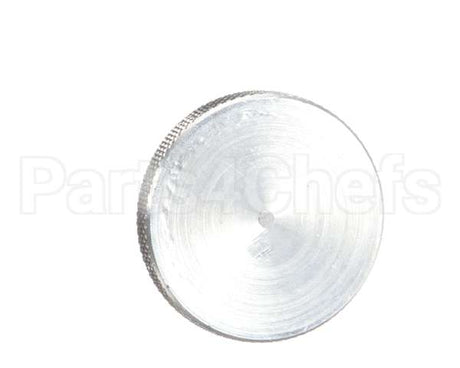 24368 Ultrafryer Cap, Bottom Suction Fitting