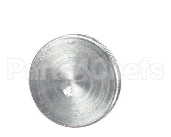 24368 Ultrafryer Cap, Bottom Suction Fitting