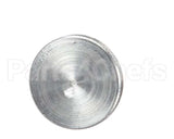 24368 Ultrafryer Cap, Bottom Suction Fitting