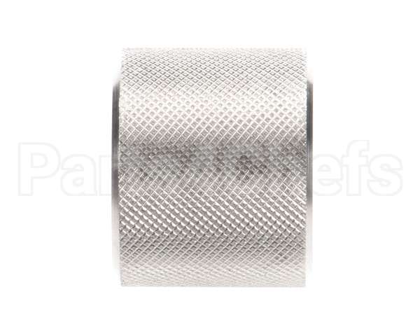 24369 Ultrafryer Cap, Top Knurl Knob