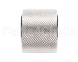 24369 Ultrafryer Cap, Top Knurl Knob