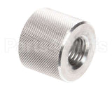 24369 Ultrafryer Cap, Top Knurl Knob