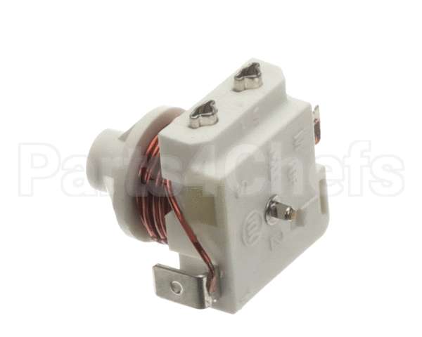 2436K Grindmaster Cecilware Relay, For 3251 Kk Comp