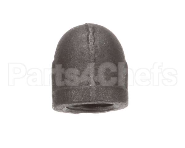 24376 Ultrafryer Elbow, Reducer 1/2F X 3/8M 90D Street