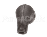 24376 Ultrafryer Elbow, Reducer 1/2F X 3/8M 90D Street