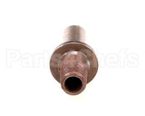 24381 Ultrafryer Holder, Orifice Fitting 1/4In