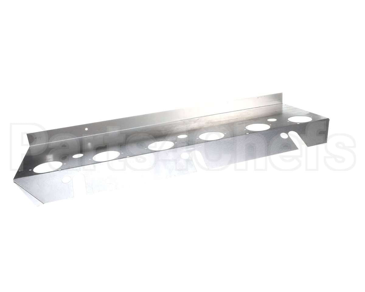 2438700 Garland Front Liner 34