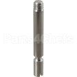 243A Compatible Shaver Specialty Pusher Block Pin Pk Of 2