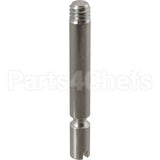 243A Compatible Shaver Specialty Pusher Block Pin Pk Of 2