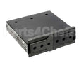 244000 Town Food Service Sm-24 Woodchip Box