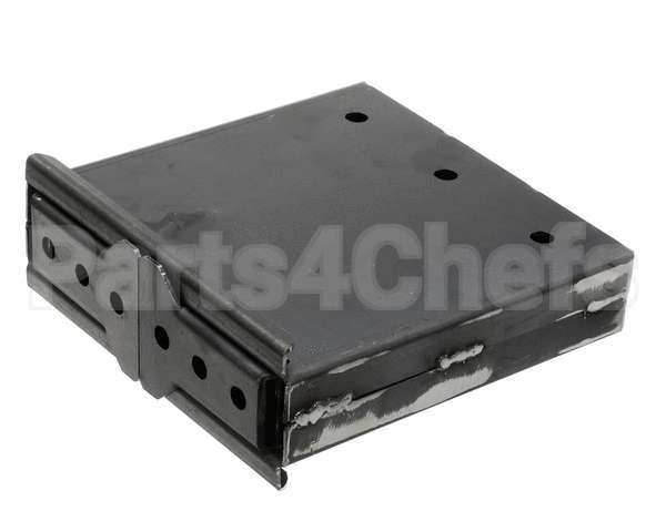 244000 Town Food Service Sm-24 Woodchip Box
