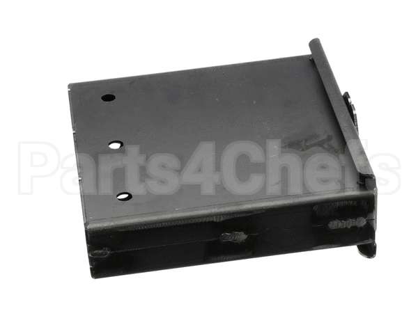 244000 Town Food Service Sm-24 Woodchip Box