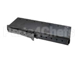 244002 Town Food Service Sm36 Wood Chip Box